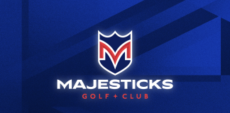 Majesticks Golf Club Unveils Remastered Brand IdentityIn Major Update for Franchise