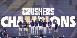 CRUSHERS GC CONFIRMS 2026 ROSTER WITH RE-SIGNINGOF PAUL CASEY AND ANIRBAN LAHIRI