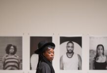 World renowned photographer and activist Zanele Muholi’s international exhibition in Panama