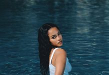 From Streams to Screens: How Zee Nxumalo Quietly Dominated 2025