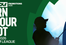 INTERNATIONAL FIELD CONFIRMED FOR LIV GOLF PROMOTIONS, JANUARY 8-11, 2026, AT BLACK DIAMOND RANCH IN FLORIDA