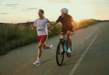 ADIDAS BELIEVES IN THE POWER OF SUPPORT