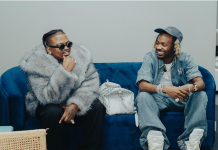 YOUNG JONN, ASAKE & FOCALISTIC TURN GOLDRUSH DOME INTO A CONTINENTAL MOMENT