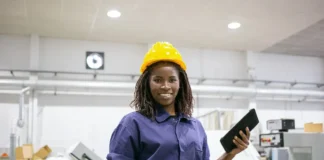 Breaking the brass ceiling: How a new generation of women is humanising South African engineering