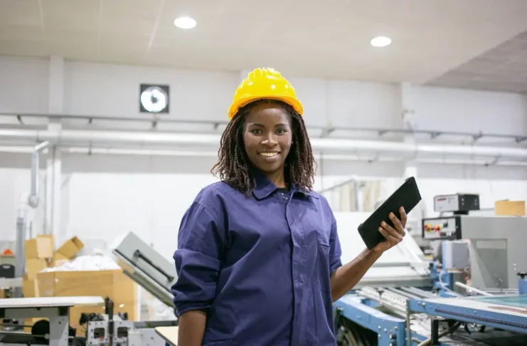 Breaking the brass ceiling: How a new generation of women is humanising South African engineering