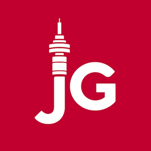 Jozi Gist JoziGist logo